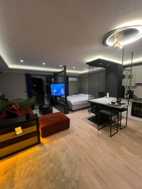 Prive Living Suite